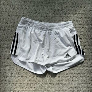 Adidas Shorts - Mid Rise